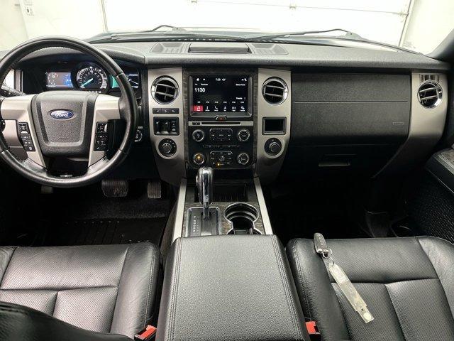 used 2017 Ford Expedition car, priced at $19,995
