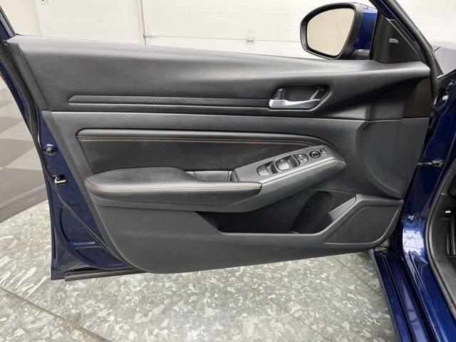 used 2022 Nissan Altima car, priced at $17,995