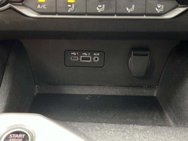 used 2022 Nissan Altima car, priced at $17,995