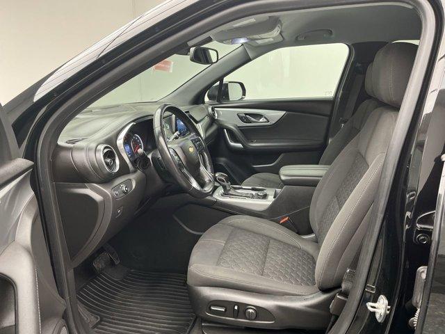 used 2019 Chevrolet Blazer car, priced at $20,995