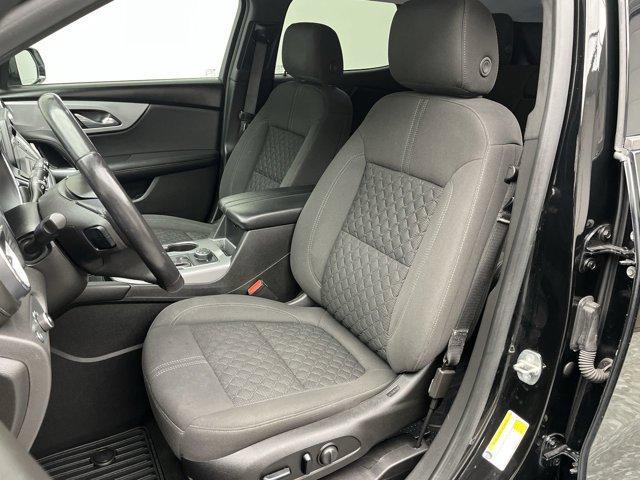 used 2019 Chevrolet Blazer car, priced at $20,995