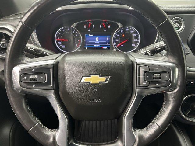 used 2019 Chevrolet Blazer car, priced at $20,995