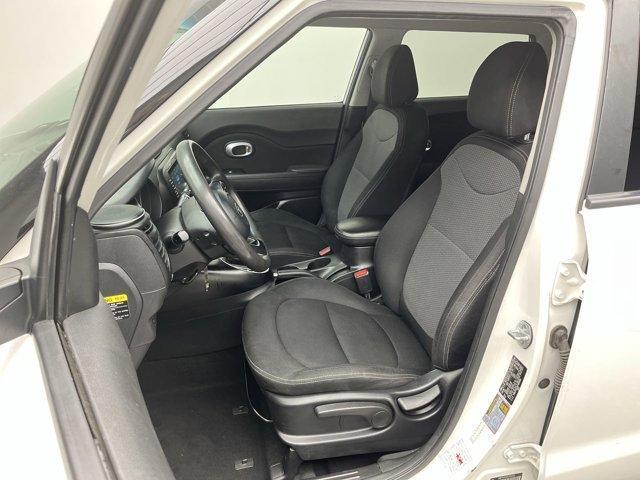 used 2019 Kia Soul car, priced at $9,995