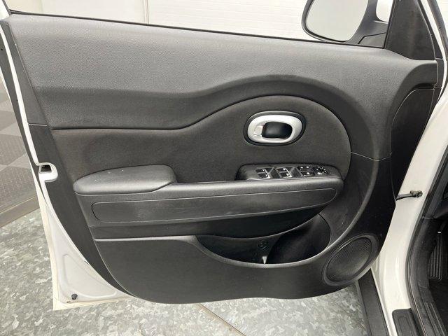 used 2019 Kia Soul car, priced at $9,995