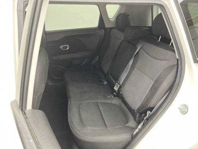 used 2019 Kia Soul car, priced at $9,995