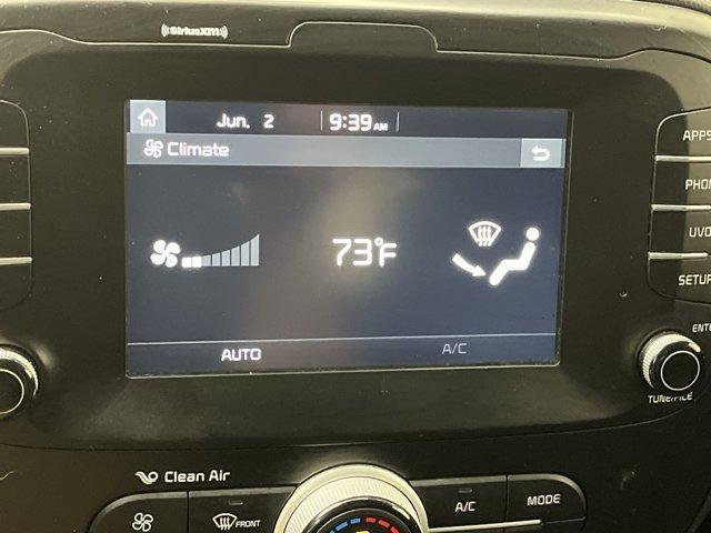 used 2019 Kia Soul car, priced at $9,995