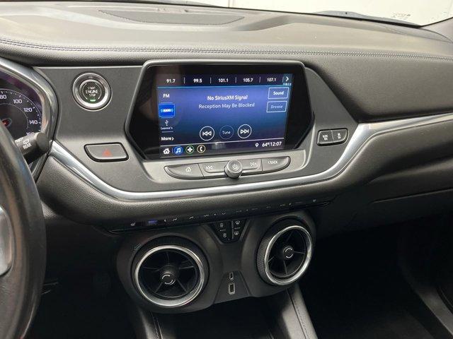 used 2019 Chevrolet Blazer car, priced at $17,995
