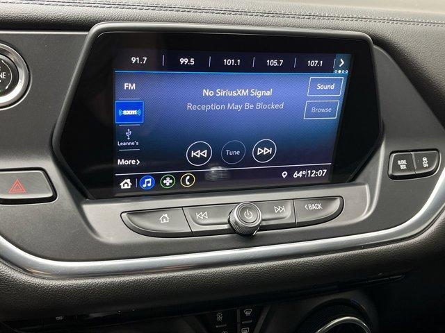 used 2019 Chevrolet Blazer car, priced at $17,995