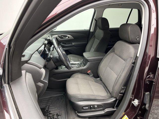 used 2019 Chevrolet Traverse car, priced at $20,995