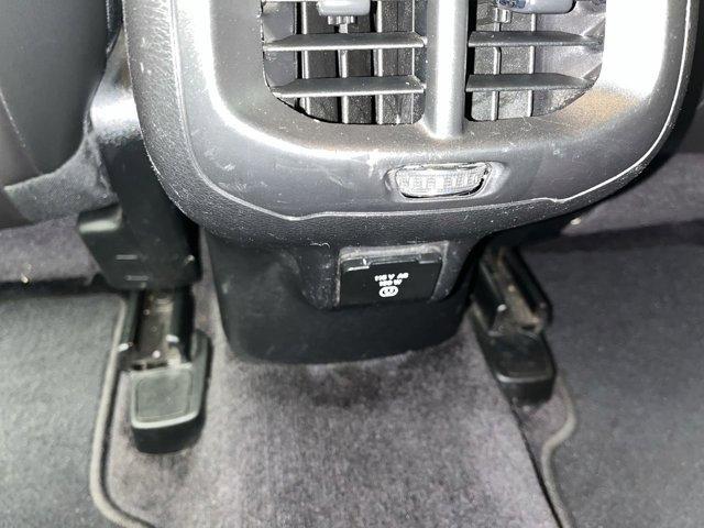 used 2018 Jeep Cherokee car, priced at $14,995