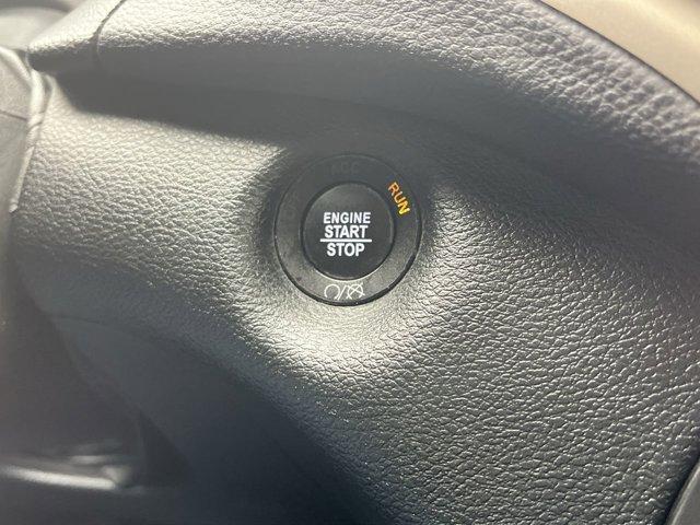 used 2018 Jeep Cherokee car, priced at $14,995