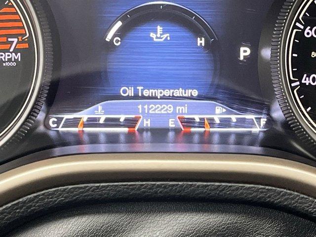 used 2018 Jeep Cherokee car, priced at $14,995