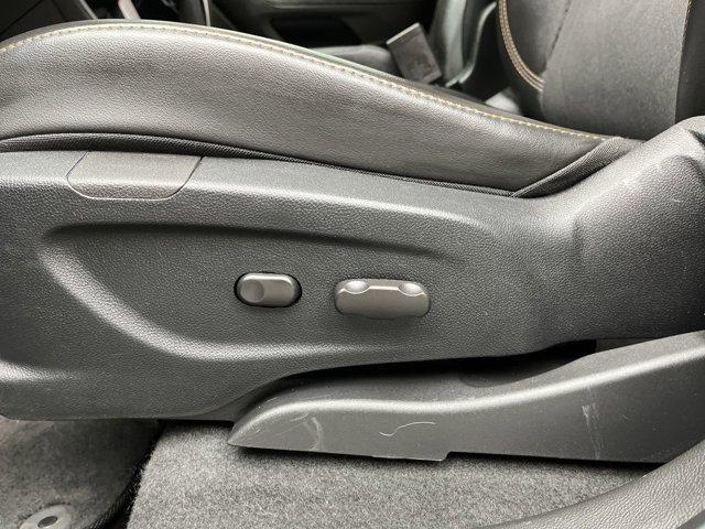 used 2017 Chevrolet Trax car, priced at $11,995