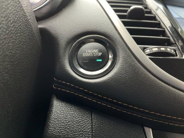 used 2017 Chevrolet Trax car, priced at $11,995
