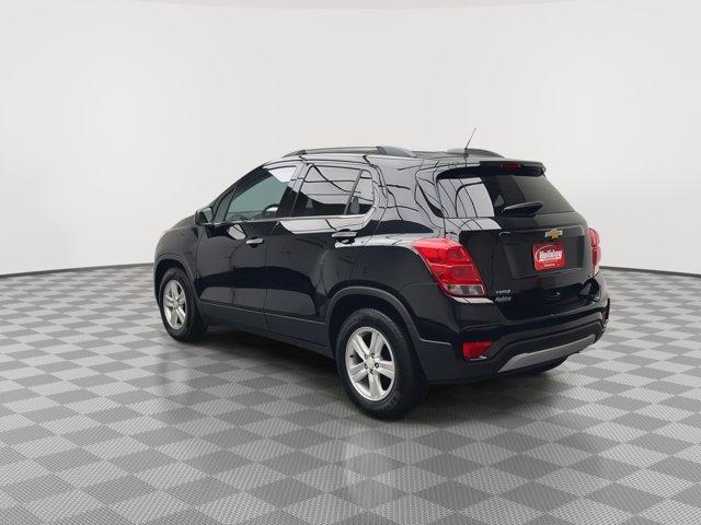 used 2017 Chevrolet Trax car, priced at $11,995