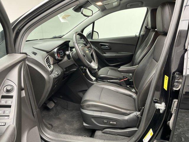 used 2017 Chevrolet Trax car, priced at $11,995