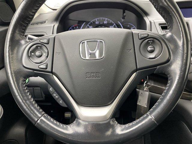 used 2012 Honda CR-V car, priced at $15,995