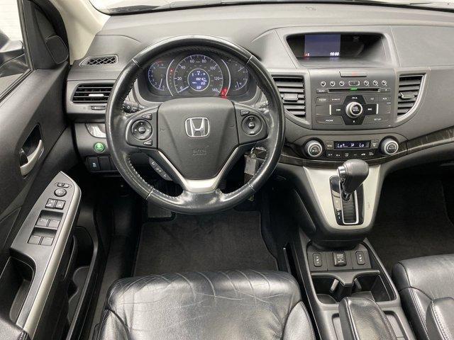 used 2012 Honda CR-V car, priced at $15,995