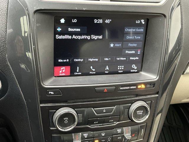 used 2018 Ford Explorer car, priced at $15,995