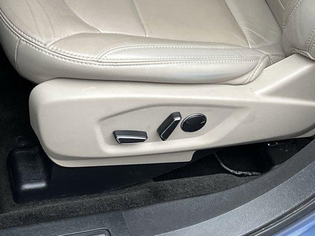 used 2018 Ford Explorer car, priced at $15,995