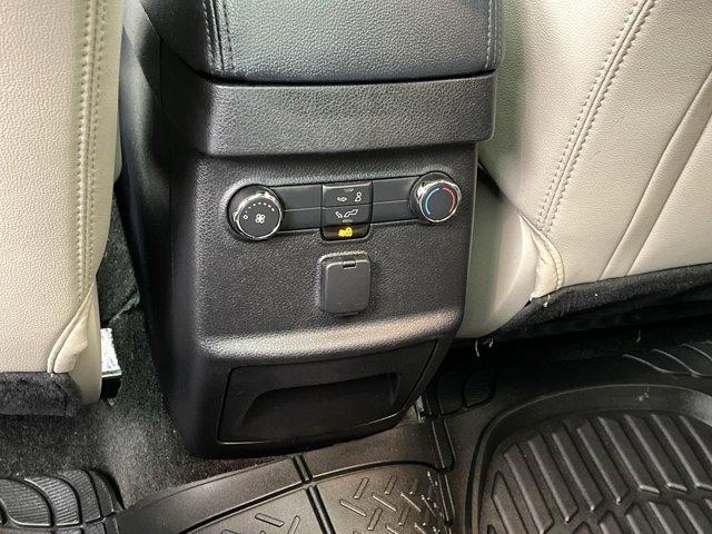 used 2018 Ford Explorer car, priced at $15,995