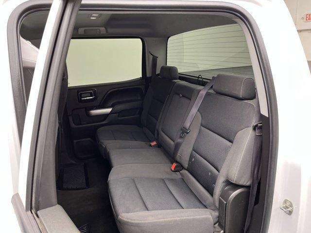 used 2016 Chevrolet Silverado 1500 car, priced at $18,995