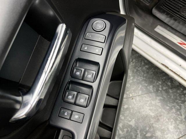 used 2016 Chevrolet Silverado 1500 car, priced at $18,995