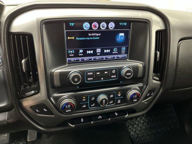 used 2016 Chevrolet Silverado 1500 car, priced at $18,995
