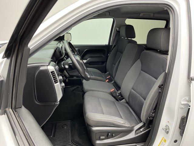 used 2016 Chevrolet Silverado 1500 car, priced at $18,995