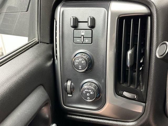 used 2016 Chevrolet Silverado 1500 car, priced at $18,995