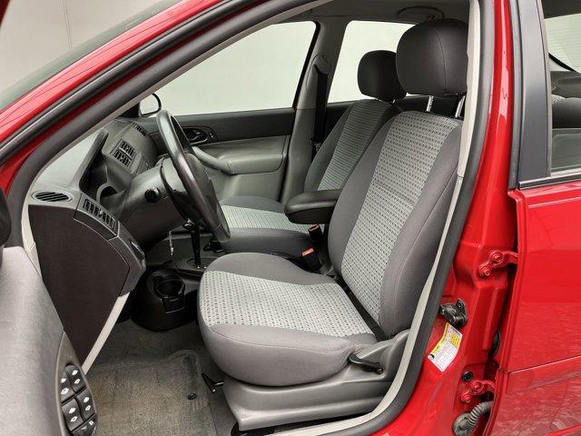 used 2007 Ford Focus car, priced at $8,995