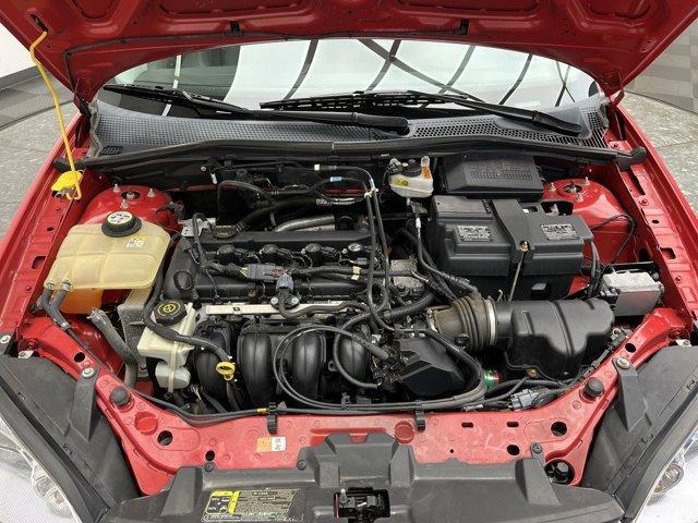 used 2007 Ford Focus car, priced at $8,995