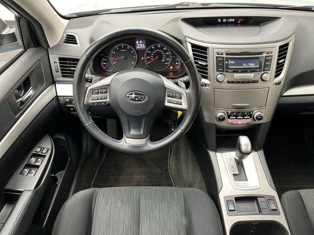 used 2013 Subaru Legacy car, priced at $9,995