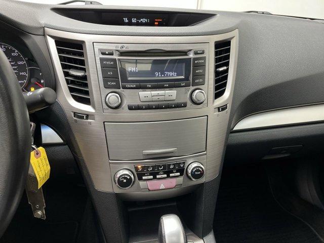 used 2013 Subaru Legacy car, priced at $9,995