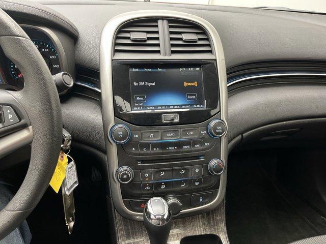 used 2015 Chevrolet Malibu car, priced at $9,995