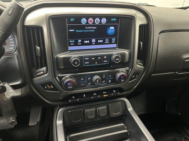 used 2018 Chevrolet Silverado 2500 car, priced at $32,995