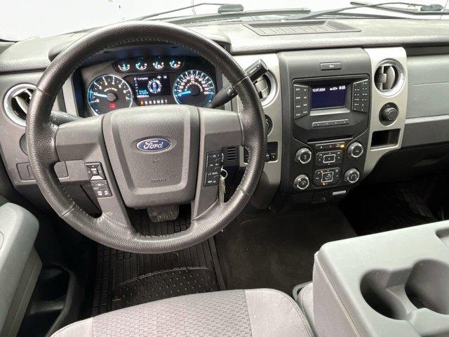 used 2013 Ford F-150 car, priced at $14,995