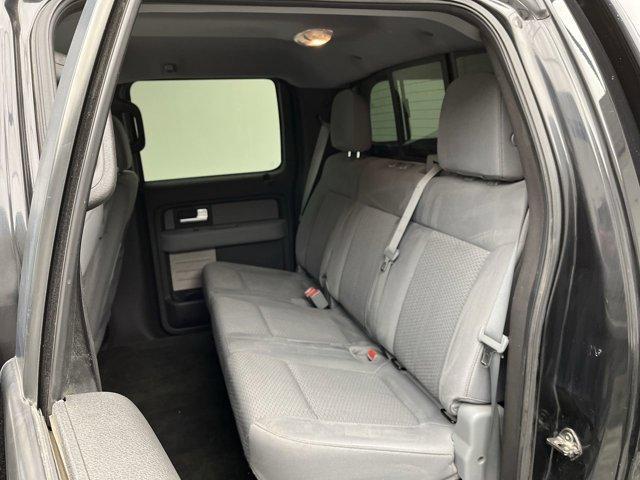 used 2013 Ford F-150 car, priced at $14,995