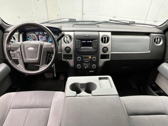 used 2013 Ford F-150 car, priced at $14,995