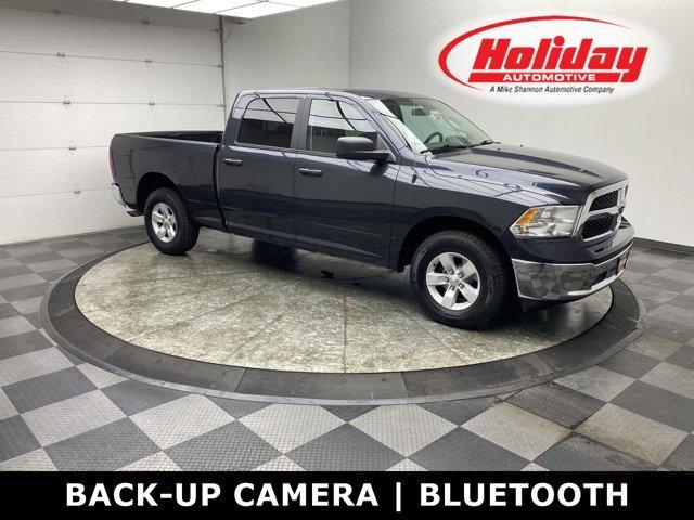 used 2019 Ram 1500 Classic car, priced at $26,995