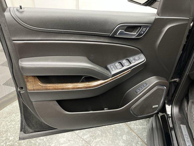 used 2019 Chevrolet Tahoe car, priced at $29,995