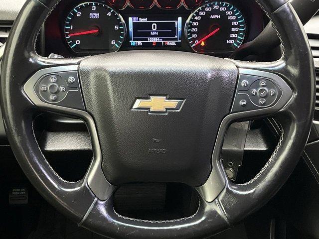 used 2019 Chevrolet Tahoe car, priced at $29,995