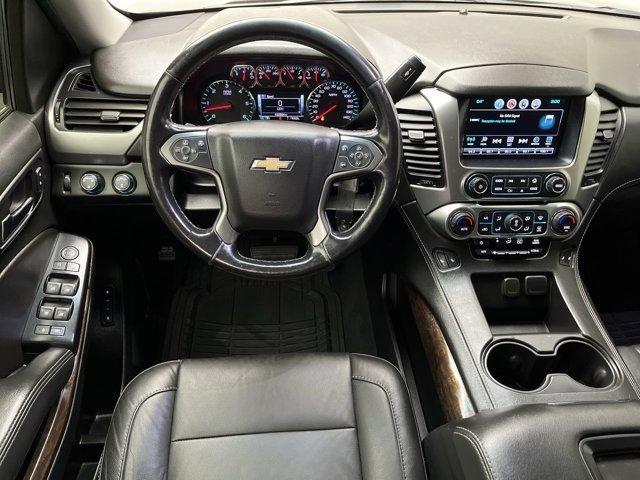 used 2019 Chevrolet Tahoe car, priced at $29,995