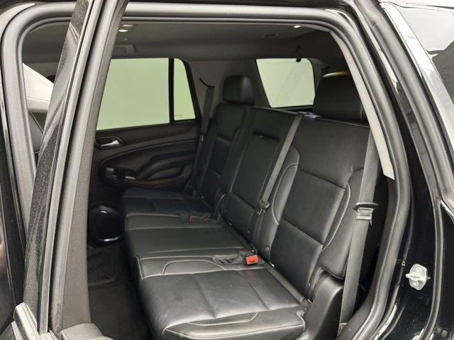 used 2019 Chevrolet Tahoe car, priced at $29,995