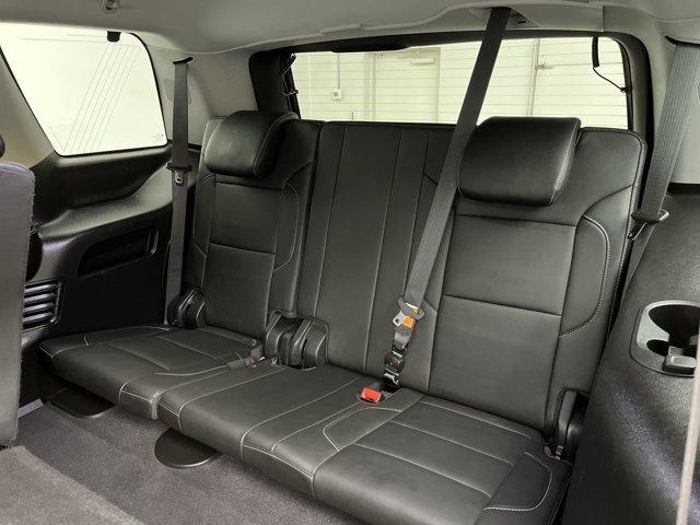 used 2019 Chevrolet Tahoe car, priced at $29,995