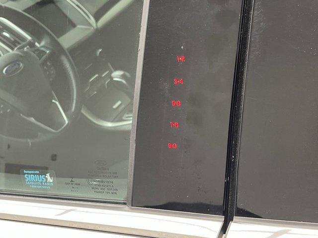 used 2017 Ford Edge car, priced at $16,995