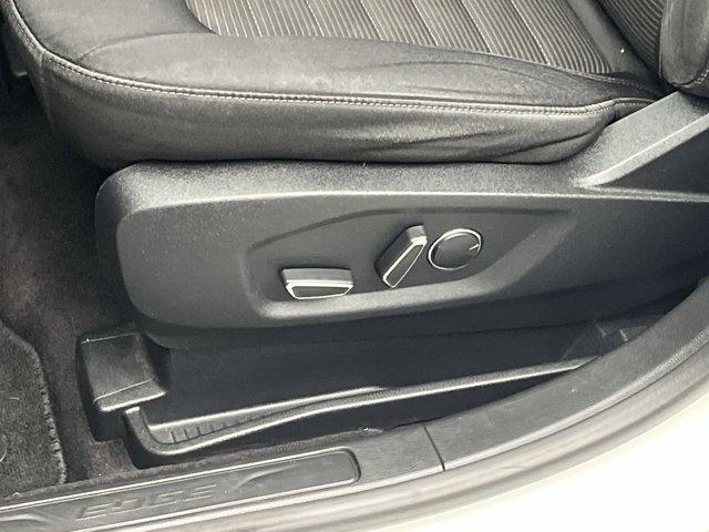 used 2017 Ford Edge car, priced at $16,995