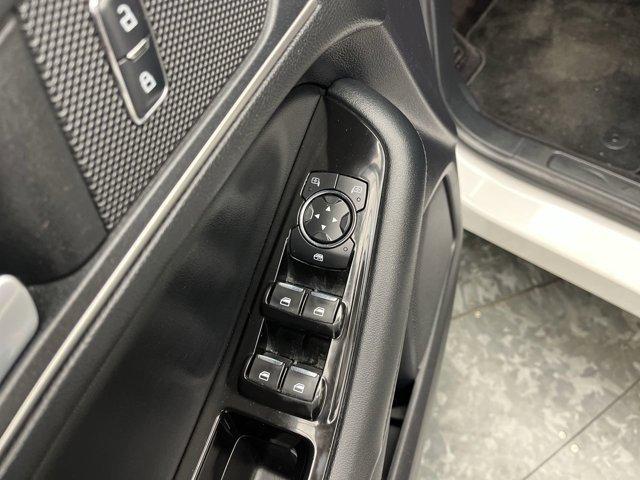 used 2017 Ford Edge car, priced at $16,995