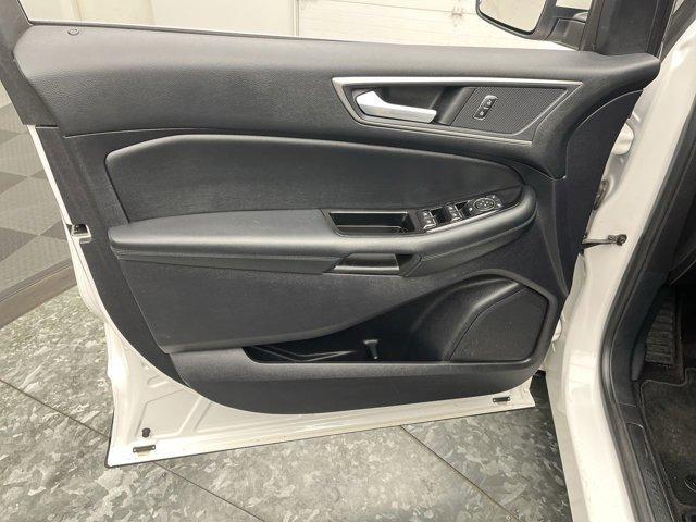 used 2017 Ford Edge car, priced at $16,995