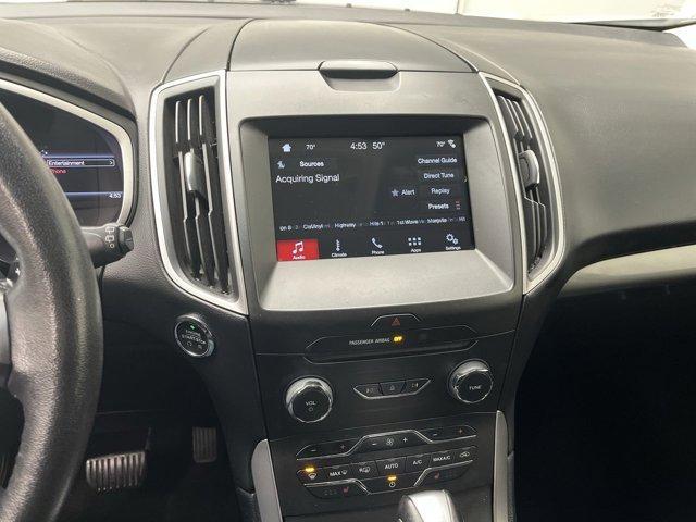 used 2017 Ford Edge car, priced at $16,995